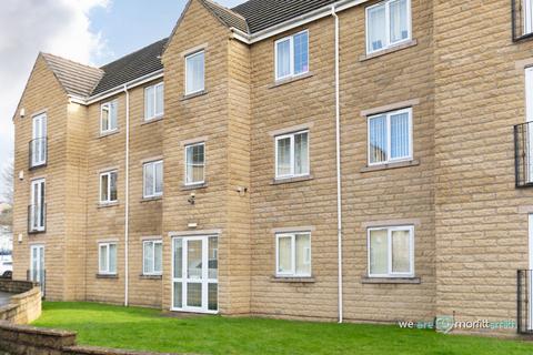 undefined, Baxter Mews, Sheffield, S6 1LG