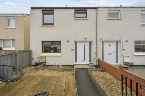 62 Meldrum Court, Dunfermline, KY11 4XS