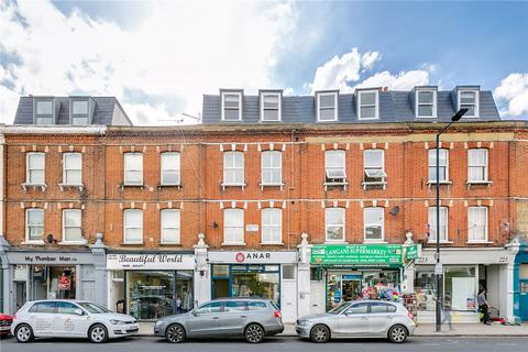 2 bedroom apartment for sale, Munster Road, London, SW6