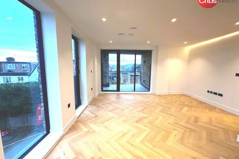 2 bedroom flat to rent, London, SW20
