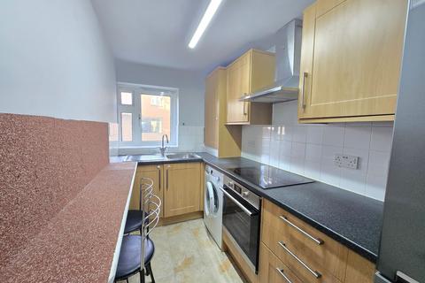 1 bedroom flat to rent, Flat , Lower Fosters, New Brent Street, London