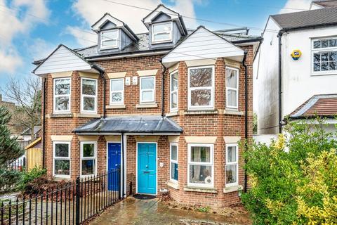 3 bedroom semi-detached house for sale, Oak Avenue, Hampton TW12