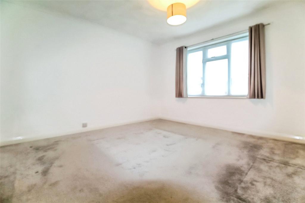 Double Bedroom One