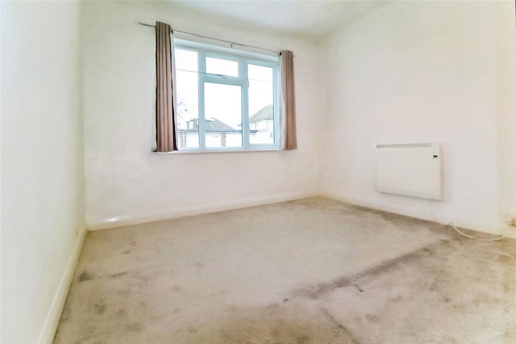 Double Bedroom Two