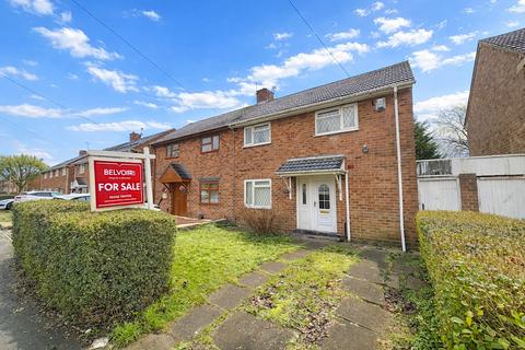 2 bedroom semi-detached house for sale, Brooklands Parade, Wolverhampton WV1