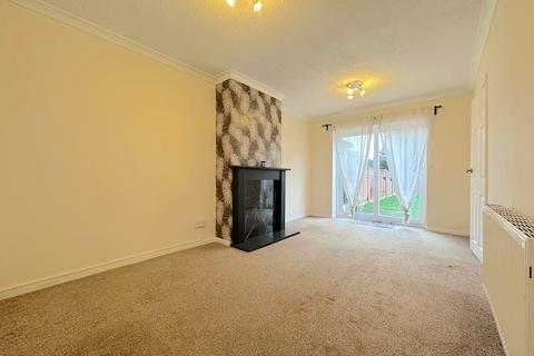 2 bedroom semi-detached house for sale, Brooklands Parade, Wolverhampton WV1