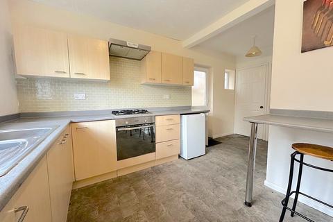2 bedroom semi-detached house for sale, Brooklands Parade, Wolverhampton WV1