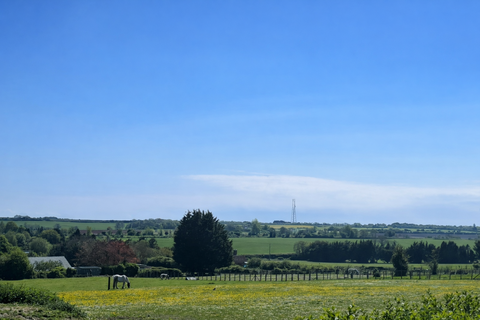 3 bedroom equestrian property for sale, Dover CT15
