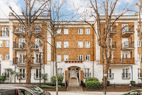 Russell Road, London W14