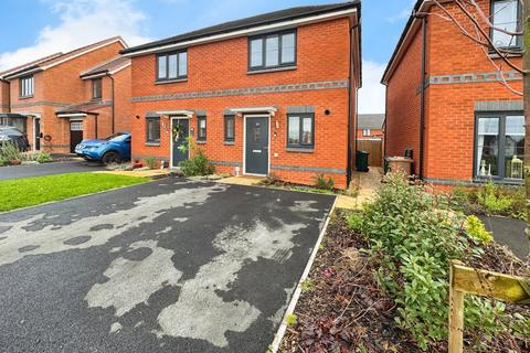 undefined, Thorneywood Road, Drakelow, Burton-on-Trent, DE15