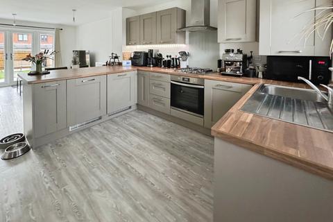 undefined, Thorneywood Road, Drakelow, Burton-on-Trent, DE15