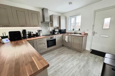undefined, Thorneywood Road, Drakelow, Burton-on-Trent, DE15