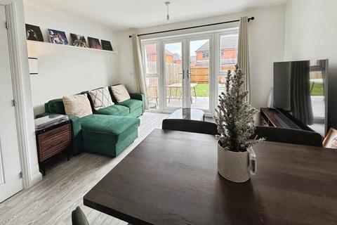 undefined, Thorneywood Road, Drakelow, Burton-on-Trent, DE15
