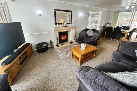 undefined, Wood Lane, Newhall, Swadlincote, Derbyshire, DE11