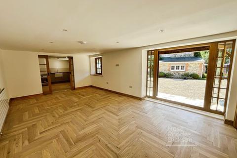 undefined, Southford Lane, Whitwell, PO38