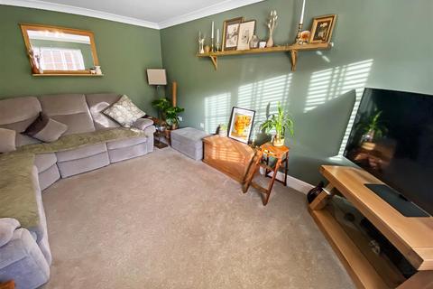 undefined, Burton Constable Close, Spennymoor
