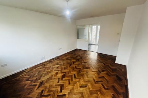 2 bedroom maisonette to rent, Tankerville Road, London SW16