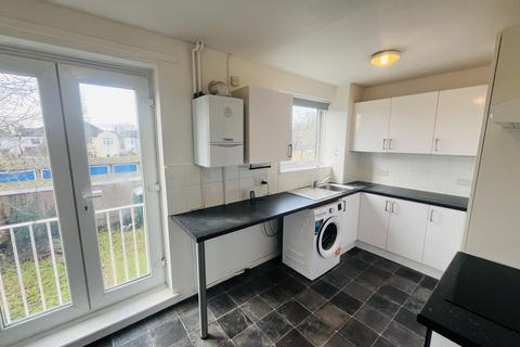 2 bedroom maisonette to rent, Tankerville Road, London SW16