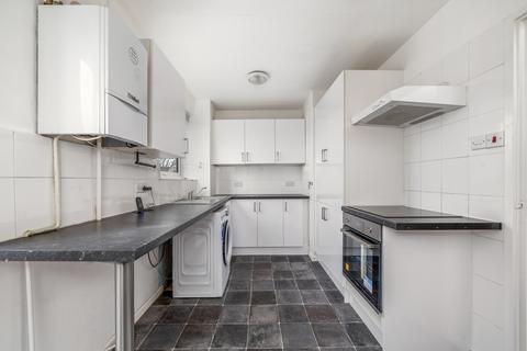 undefined, Tankerville Road, London SW16
