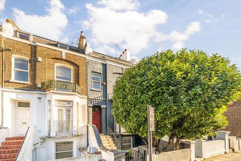 4 bedroom terraced house for sale, Wells Road, London W12