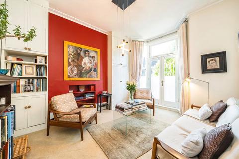 4 bedroom terraced house for sale, Wells Road, London W12