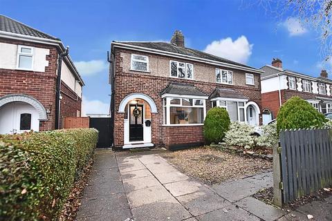 undefined, Chelmsford Avenue, Grimsby DN34