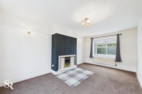 undefined, Netherfield Road, Chapel-En-Le-Frith, SK23