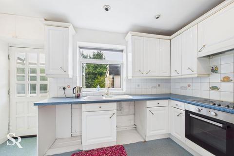 undefined, Netherfield Road, Chapel-En-Le-Frith, SK23