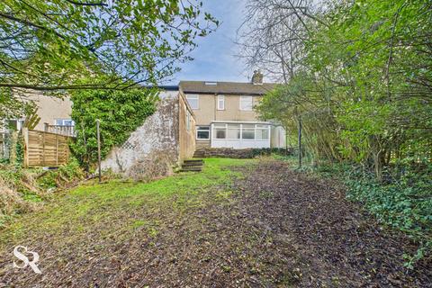 undefined, Netherfield Road, Chapel-En-Le-Frith, SK23