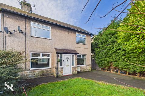 undefined, Netherfield Road, Chapel-En-Le-Frith, SK23