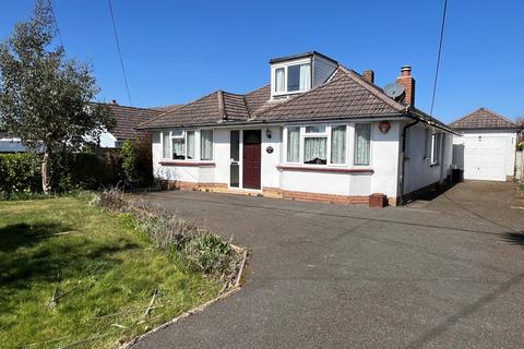 undefined, Green Lane, Barton On Sea, New Milton, Hampshire. BH25 7AU