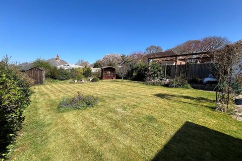 undefined, Green Lane, Barton On Sea, New Milton, Hampshire. BH25 7AU