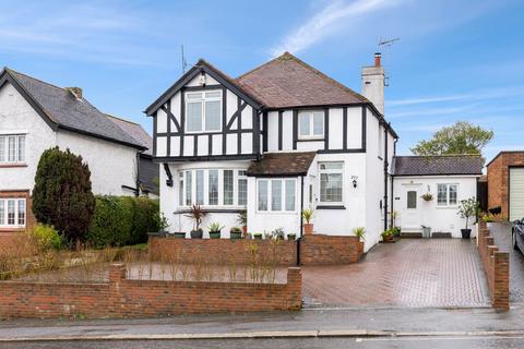 4 bedroom detached house for sale, Dover Road, Folkestone, CT19