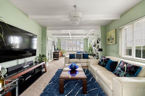 4 bedroom detached house for sale, Dover Road, Folkestone, CT19