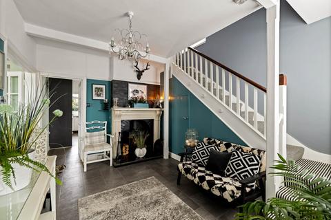4 bedroom detached house for sale, Dover Road, Folkestone, CT19