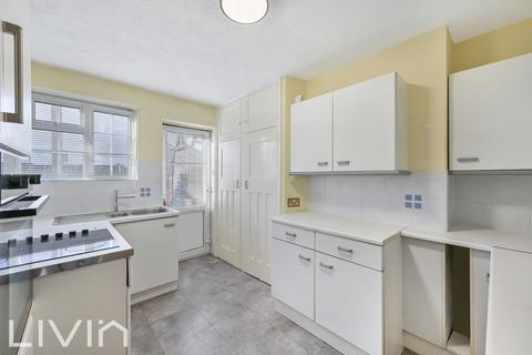 undefined, Cedar House, Carshalton SM5