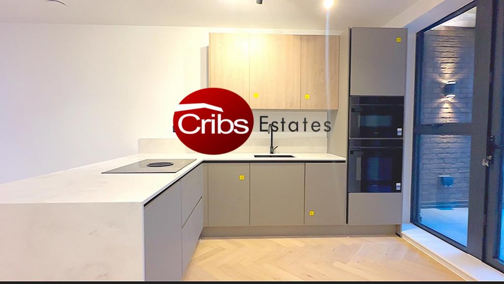1 Bedroom Flat to Rent in SW20