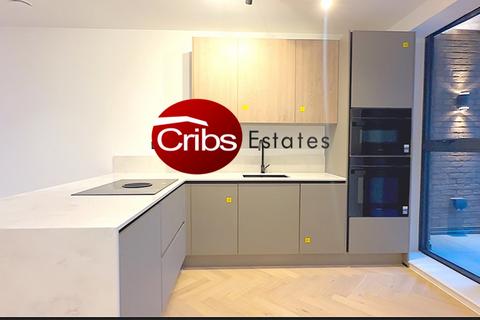 1 bedroom flat to rent, London, SW20