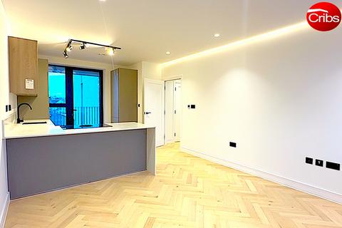 1 bedroom flat to rent, London, SW20