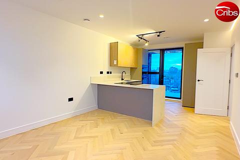 1 bedroom flat to rent, London, SW20
