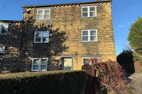 undefined, Thackley, Thackley BD10