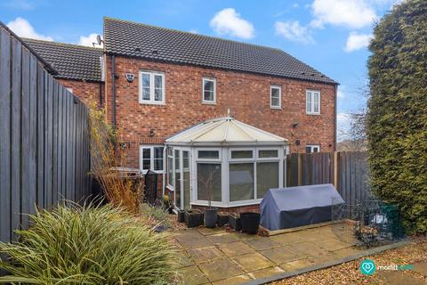 4 bedroom semi-detached house for sale, Queen Mary Rise, Sheffield, S2 1JL