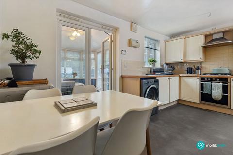 4 bedroom semi-detached house for sale, Queen Mary Rise, Sheffield, S2 1JL