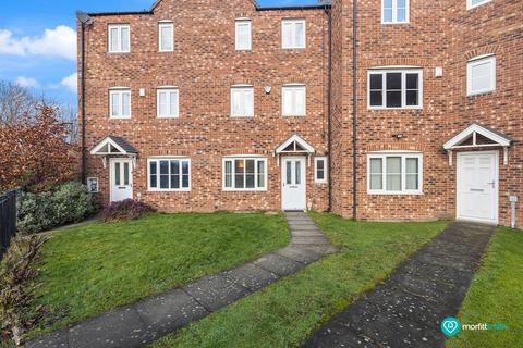 undefined, Queen Mary Rise, Sheffield, S2 1JL