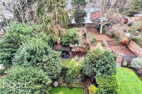 2 bedroom character property for sale, Anerley Park, London