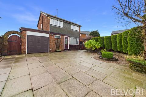 Heather Crescent, Meir Heath, Stoke On Trent, ST3