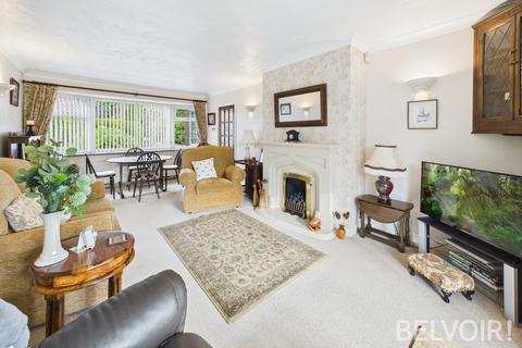 undefined, Heather Crescent, Meir Heath, Stoke On Trent, ST3