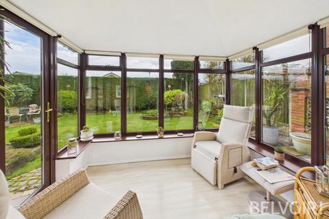 undefined, Heather Crescent, Meir Heath, Stoke On Trent, ST3
