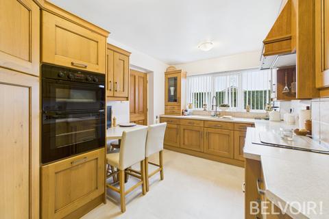 undefined, Heather Crescent, Meir Heath, Stoke On Trent, ST3