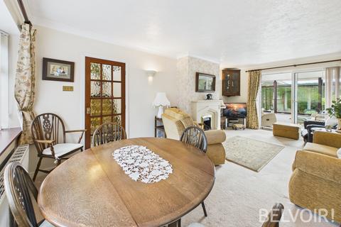 undefined, Heather Crescent, Meir Heath, Stoke On Trent, ST3